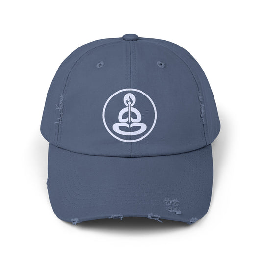Spiritual Hooligan Icon Twill Hat