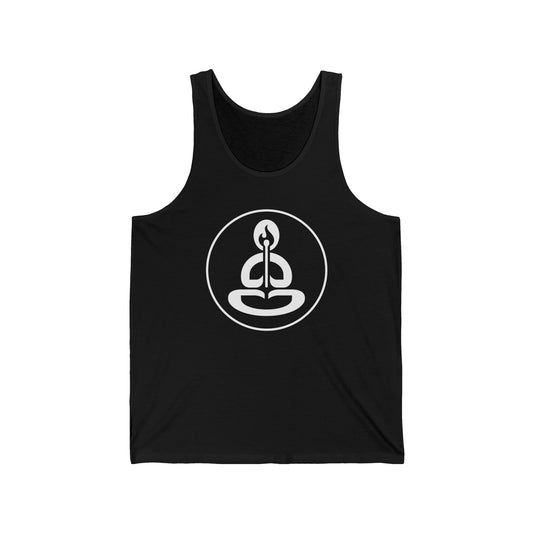 Spiritual Hooligan Icon Classic Jersey Tank