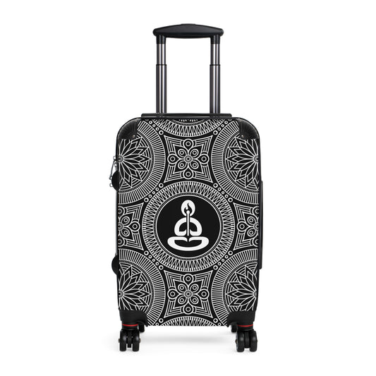Spiritual Hooligan Suitcase