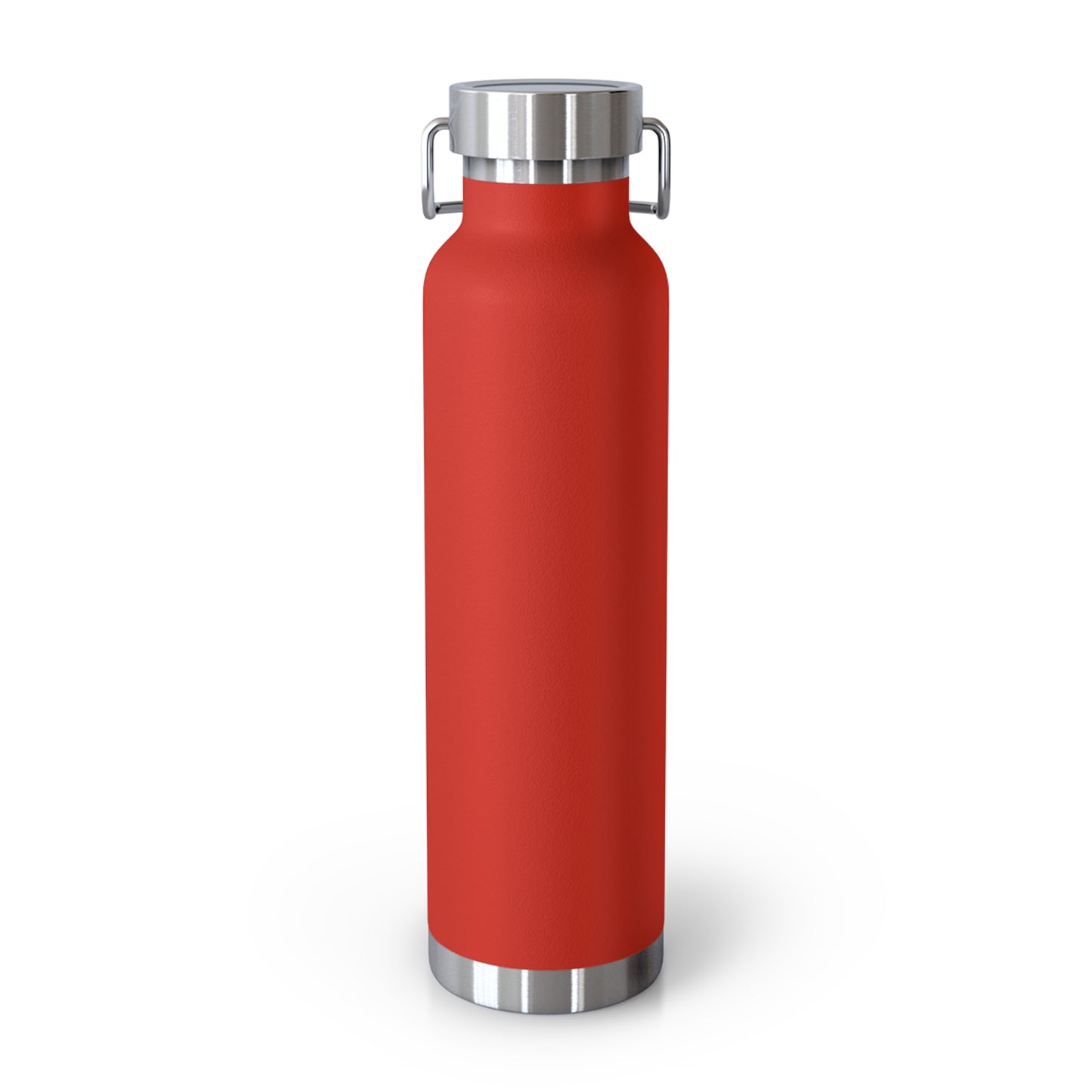 Infinite Copper Vacuum Insulated Bottle, 22oz