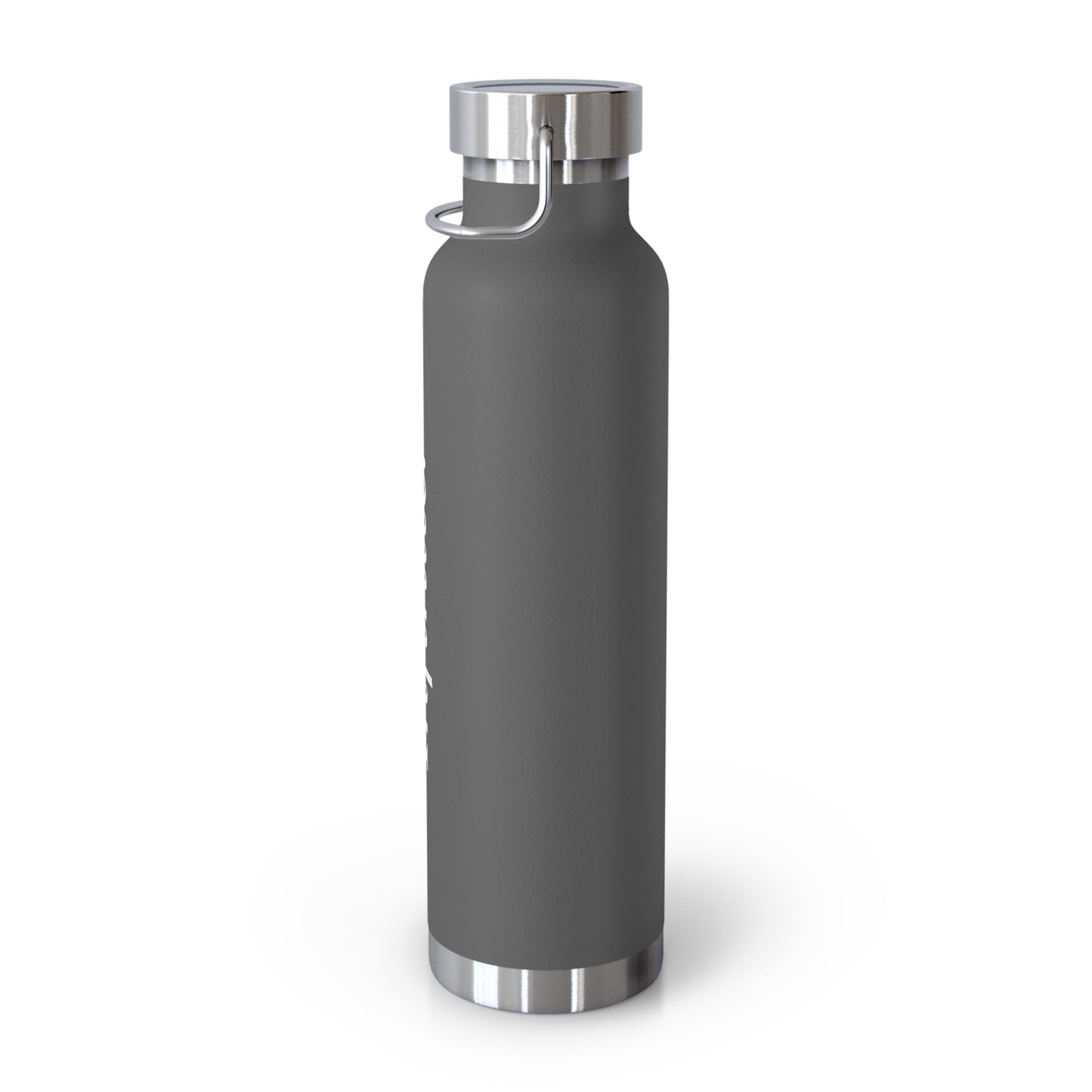 Infinite Copper Vacuum Insulated Bottle, 22oz