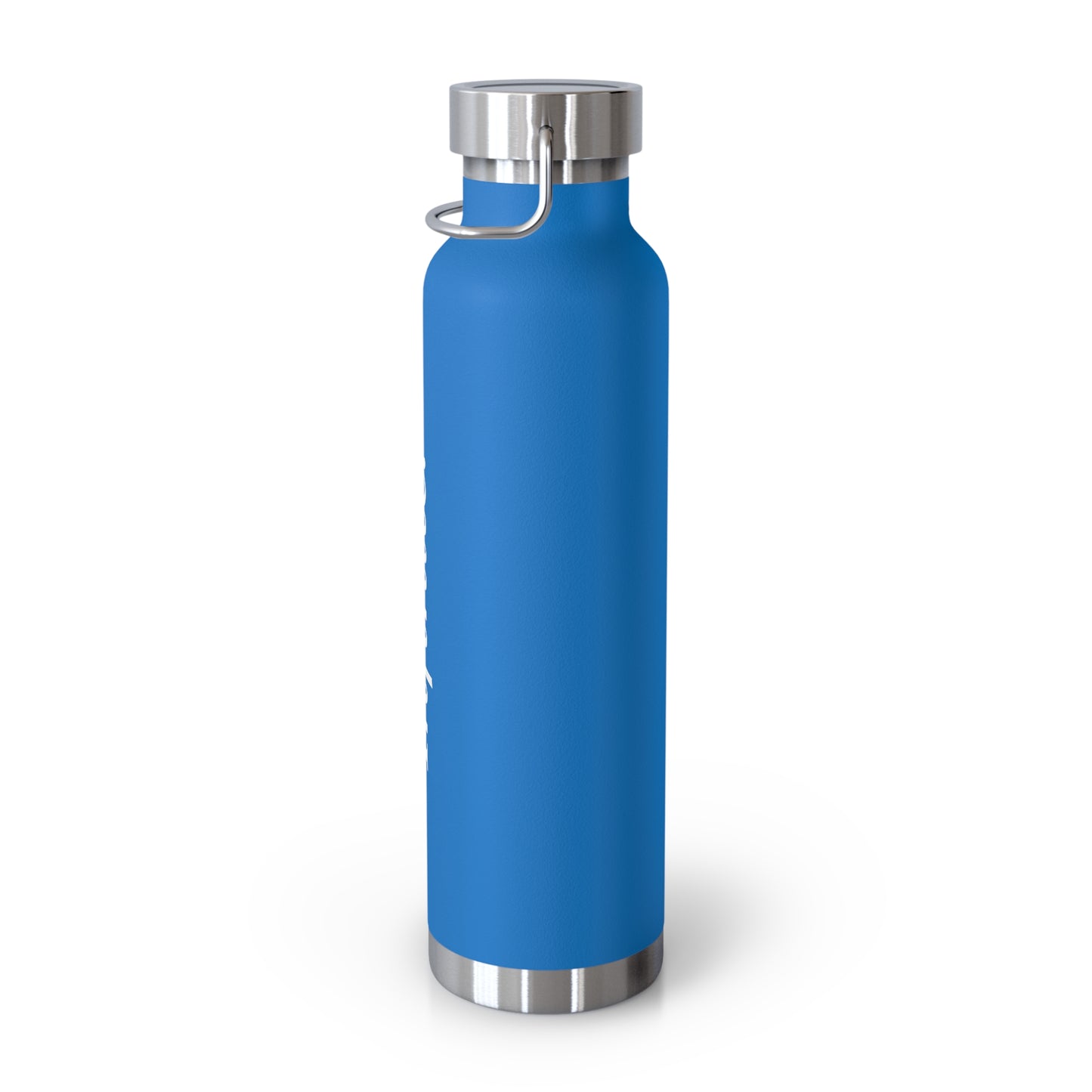 Infinite Copper Vacuum Insulated Bottle, 22oz