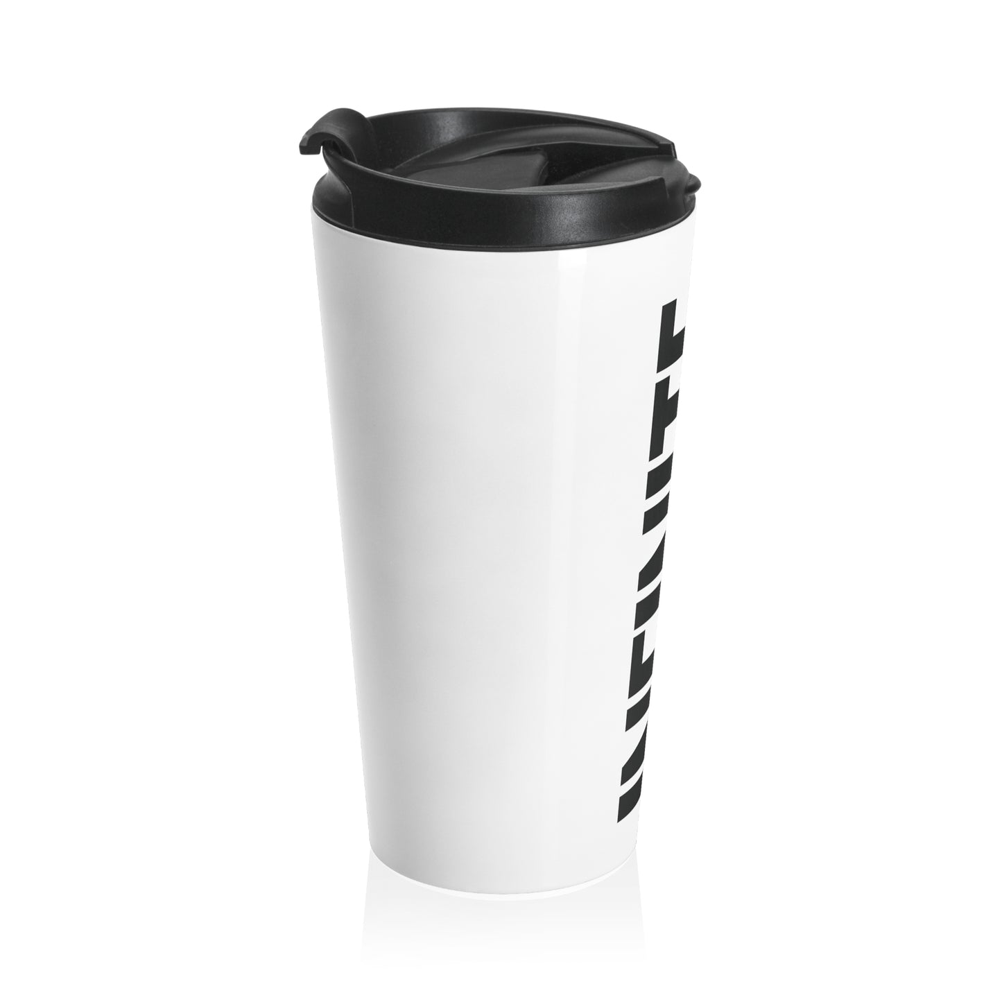 INFINITE Stainless Steel Travel Mug