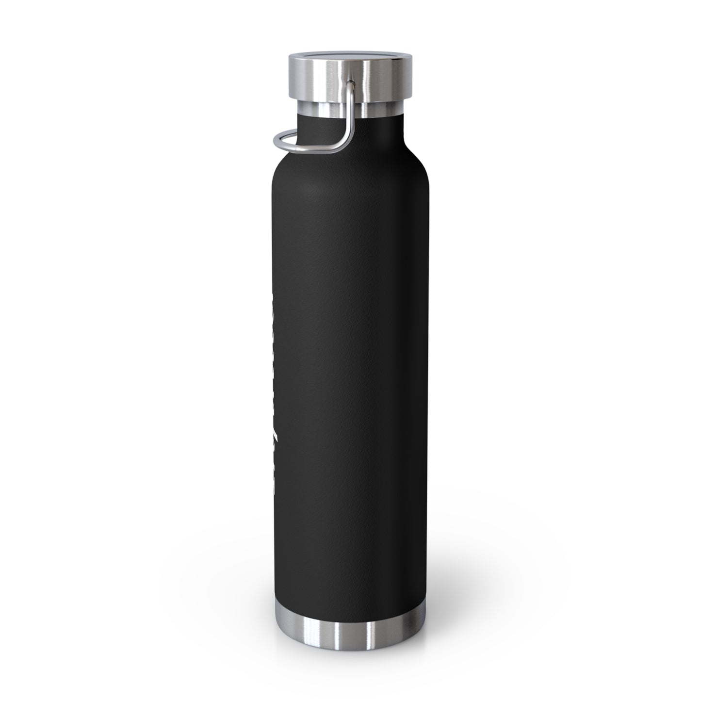 Infinite Copper Vacuum Insulated Bottle, 22oz