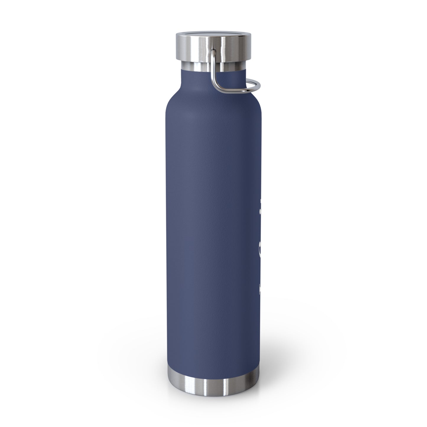 Infinite Copper Vacuum Insulated Bottle, 22oz