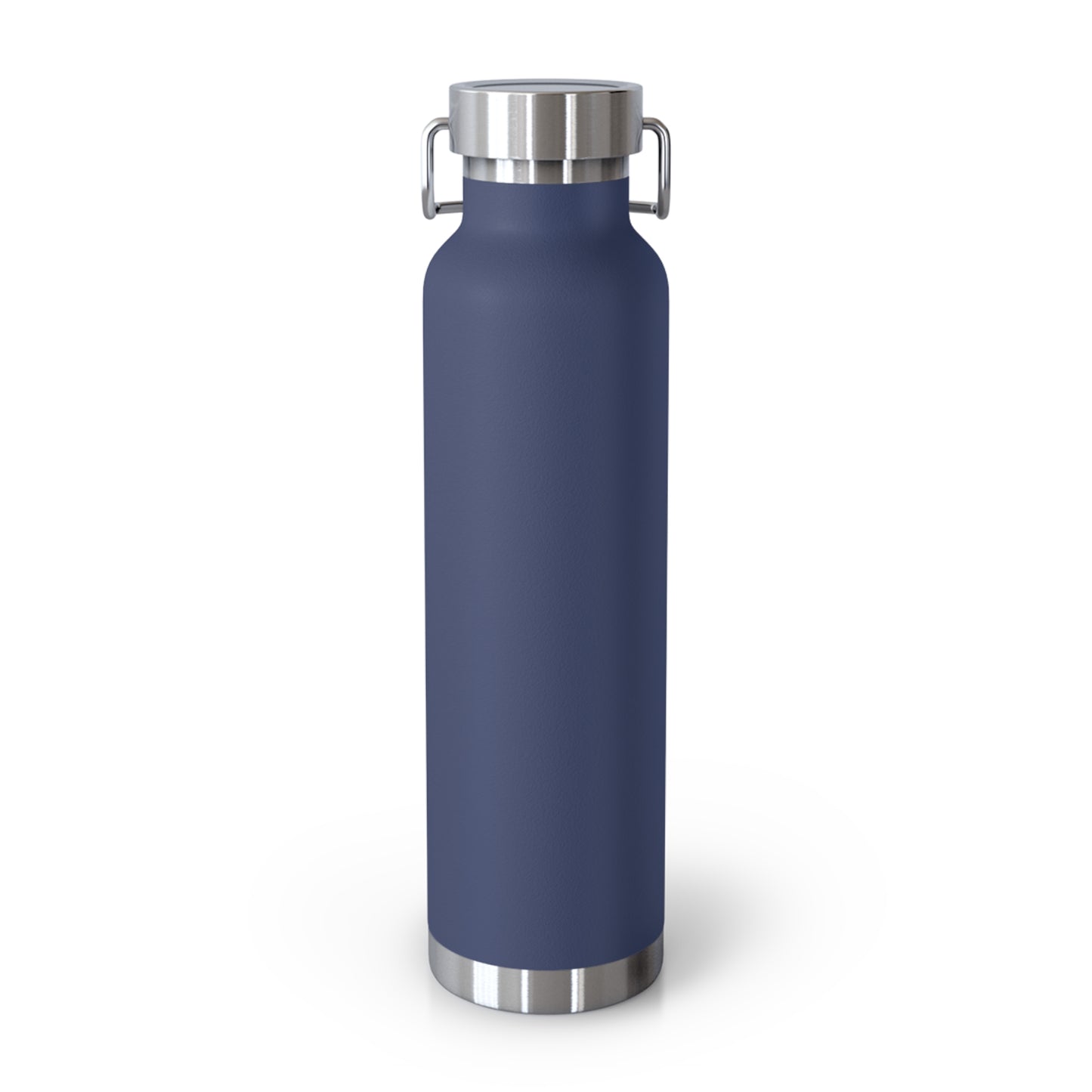 Infinite Copper Vacuum Insulated Bottle, 22oz