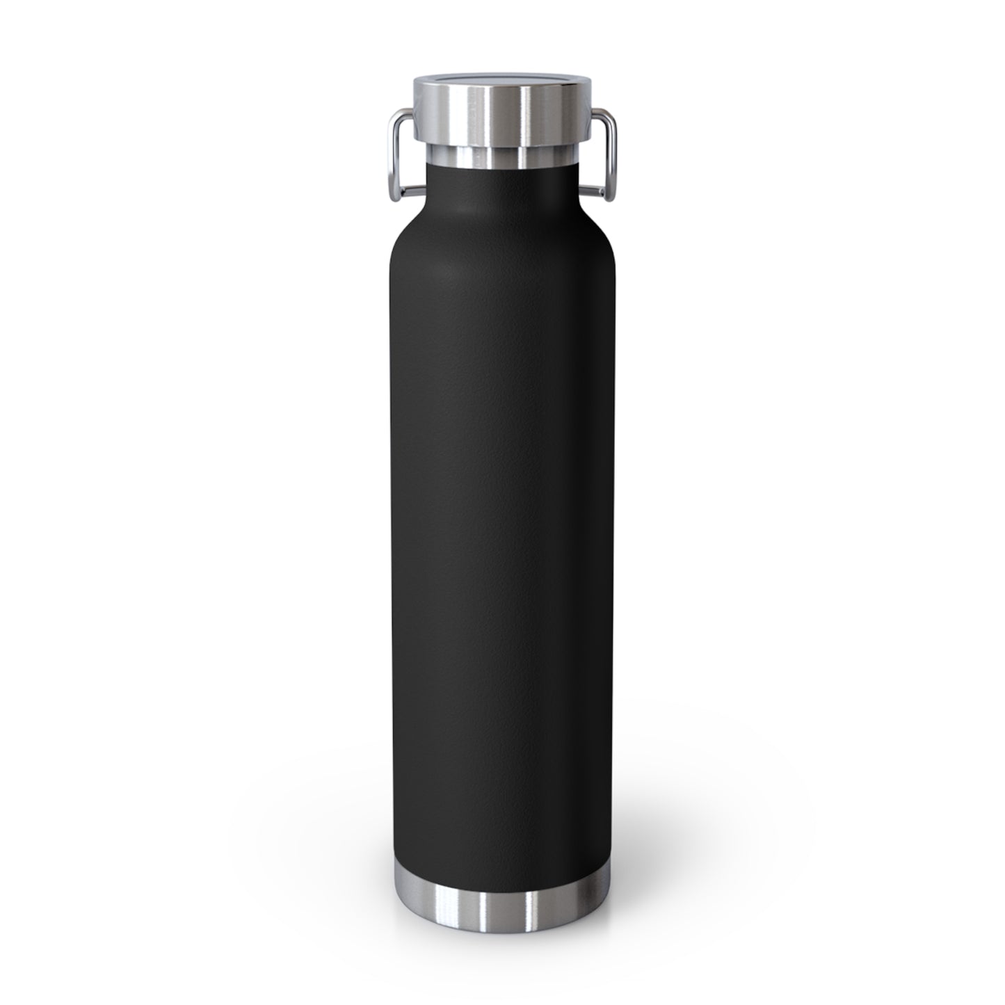 Infinite Copper Vacuum Insulated Bottle, 22oz