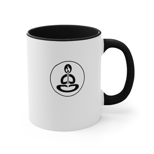 Spiritual Hooligan Icon Coffee Mug, 11oz